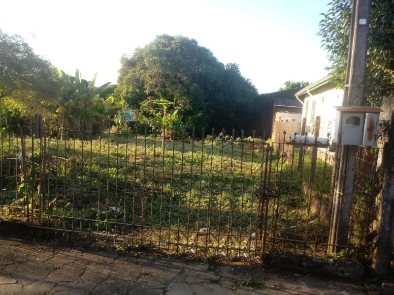 Terreno à venda no bairro Petropolis, Taquara