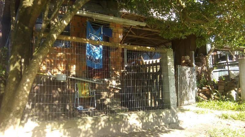 Terreno à venda no bairro Petropolis, Taquara