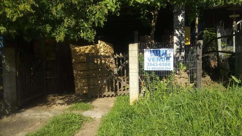 Terreno à venda no bairro Petropolis, Taquara