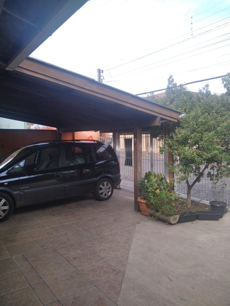 Casa com 5 quartos, 3 banheiros e 180m² à venda no bairro Petropolis, Taquara