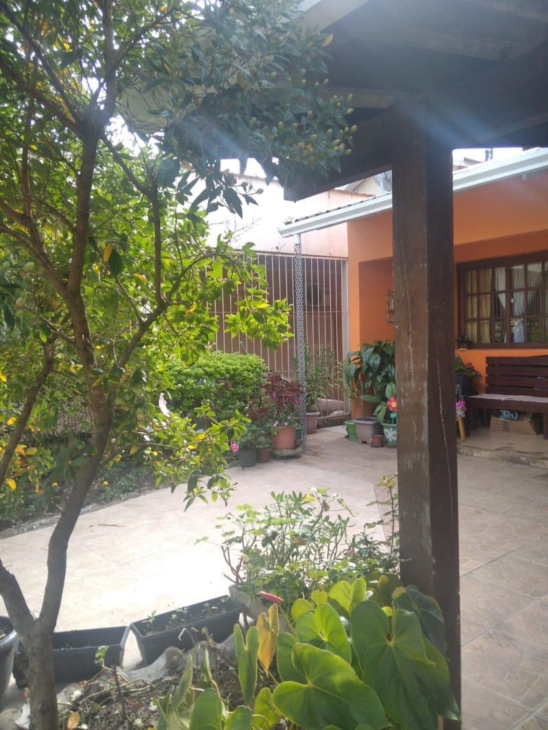 Casa com 5 quartos, 3 banheiros e 180m² à venda no bairro Petropolis, Taquara