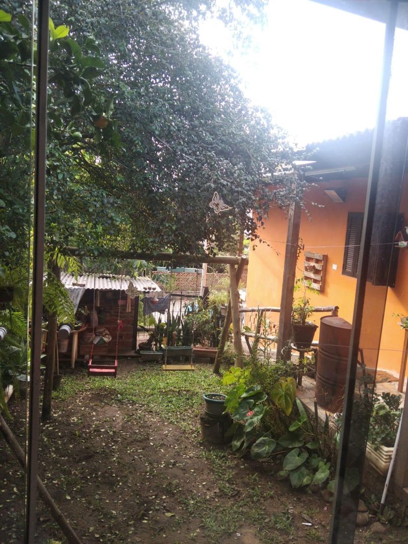 Casa com 5 quartos, 3 banheiros e 180m² à venda no bairro Petropolis, Taquara
