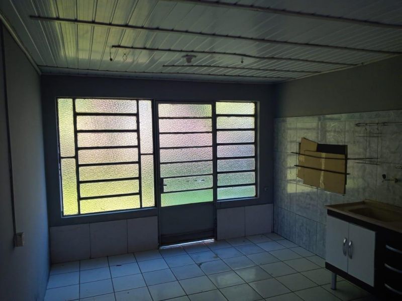 Casa com 3 quartos, 1 banheiro e 130m² à venda no bairro Petropolis, Taquara