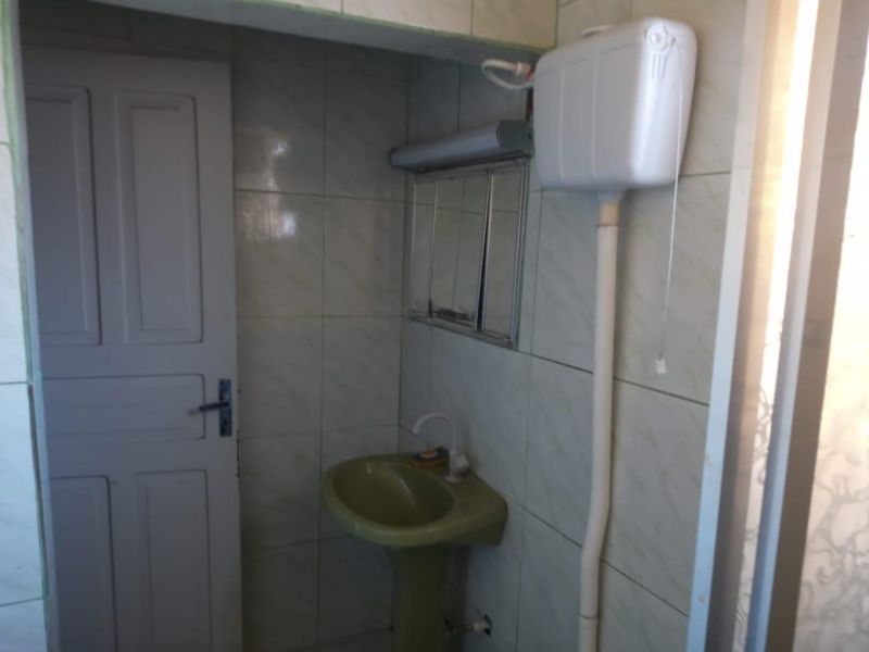 Casa com 3 quartos, 1 banheiro e 130m² à venda no bairro Petropolis, Taquara