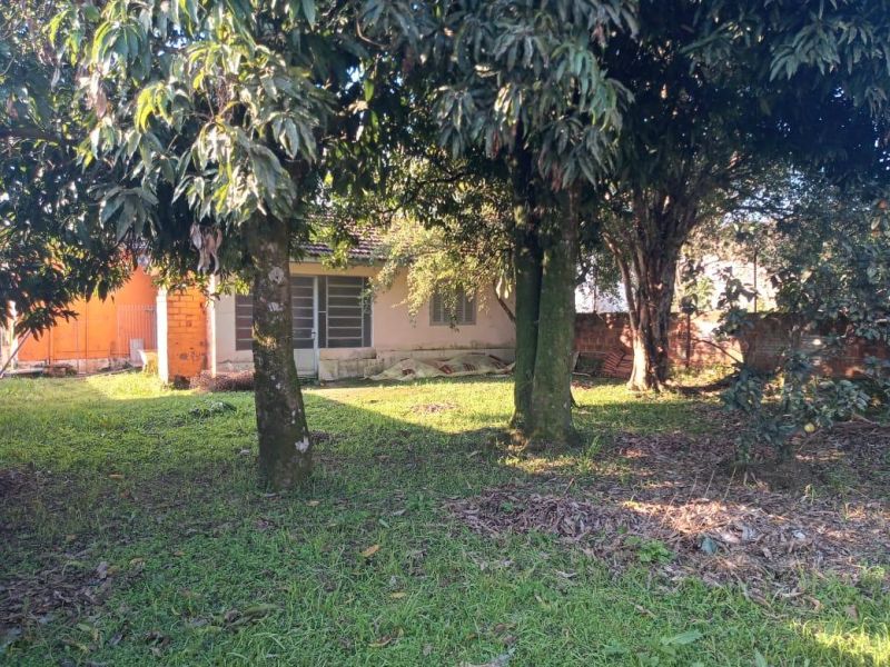 Casa com 3 quartos, 1 banheiro e 130m² à venda no bairro Petropolis, Taquara
