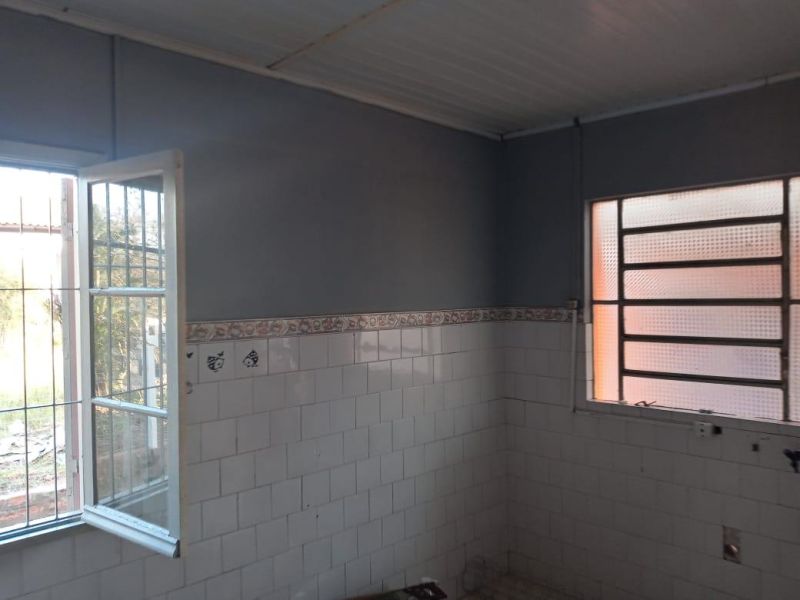 Casa com 3 quartos, 1 banheiro e 130m² à venda no bairro Petropolis, Taquara