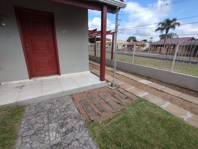 Casa com 2 quartos, 2 banheiros e 140m² à venda no bairro Petropolis, Taquara