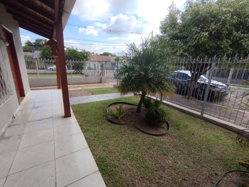 Casa com 2 quartos, 2 banheiros e 140m² à venda no bairro Petropolis, Taquara