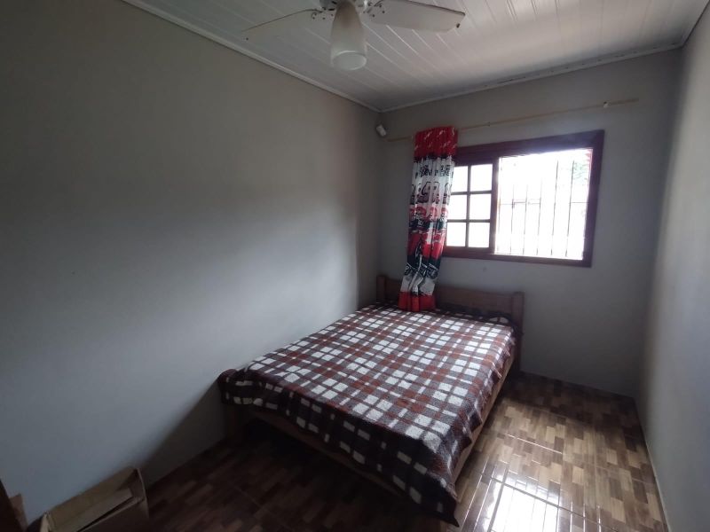 Casa com 2 quartos, 2 banheiros e 140m² à venda no bairro Petropolis, Taquara