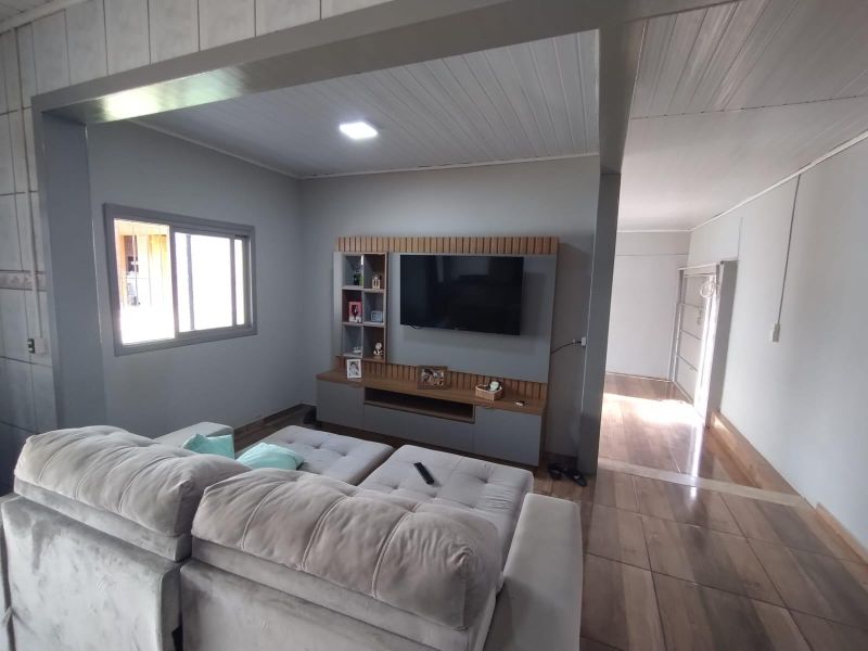 Casa com 2 quartos, 2 banheiros e 140m² à venda no bairro Petropolis, Taquara