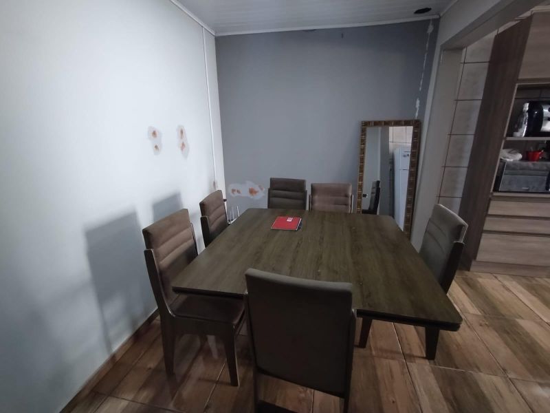 Casa com 2 quartos, 2 banheiros e 140m² à venda no bairro Petropolis, Taquara