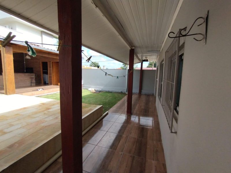 Casa com 2 quartos, 2 banheiros e 140m² à venda no bairro Petropolis, Taquara
