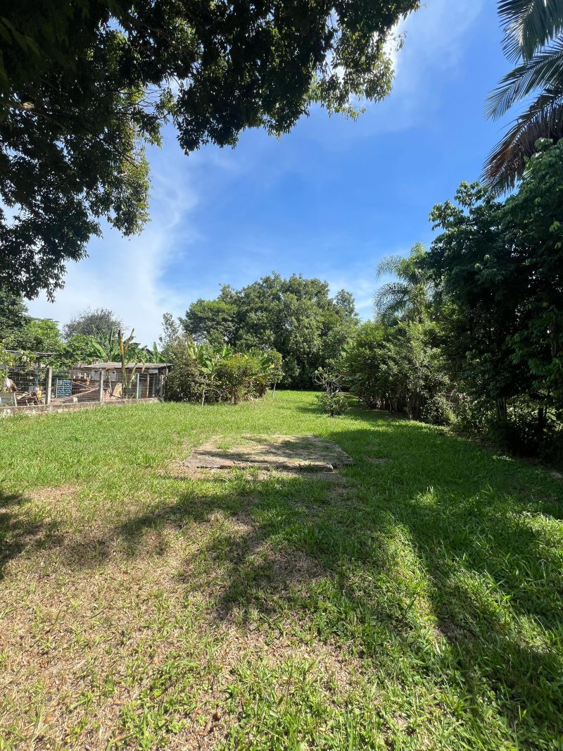 Casa com 2 quartos, 1 banheiro e 118m² à venda no bairro Petropolis, Taquara