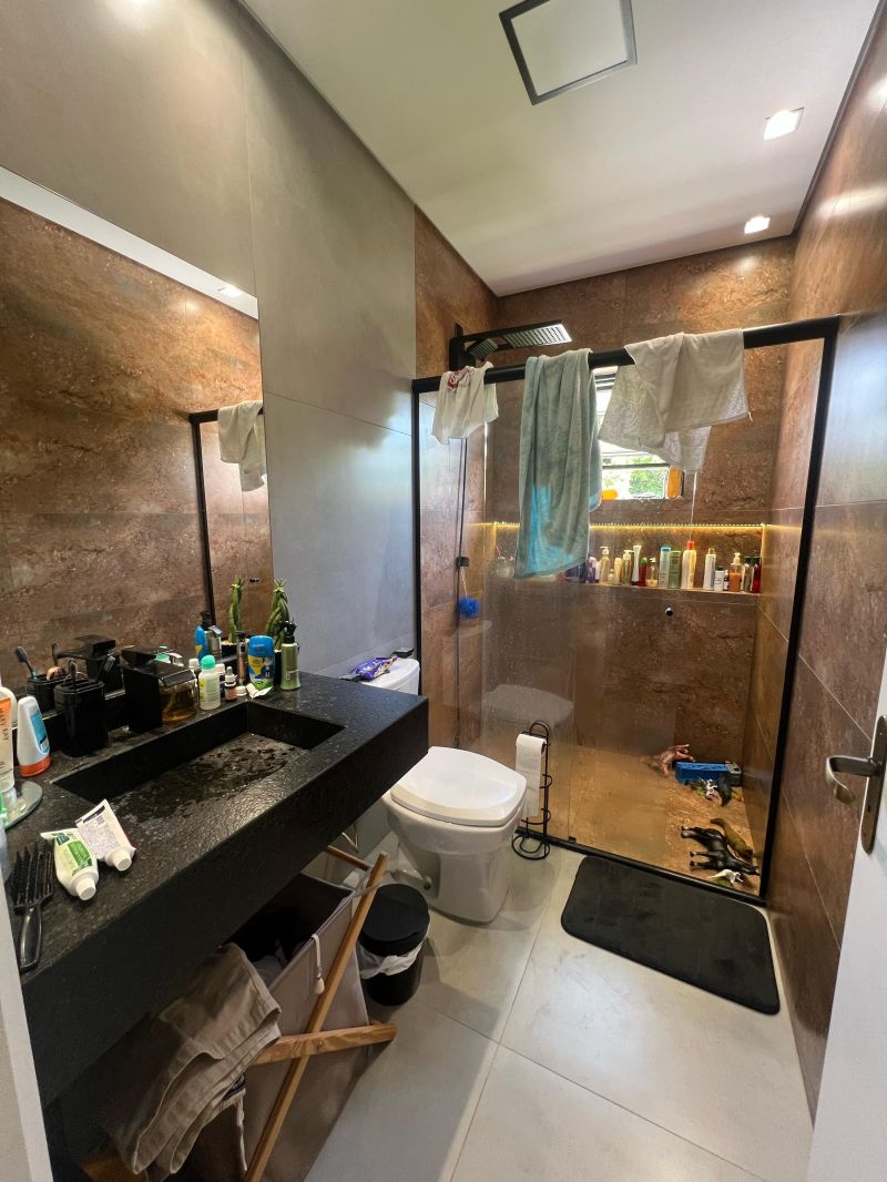 Casa com 2 quartos, 1 banheiro e 118m² à venda no bairro Petropolis, Taquara
