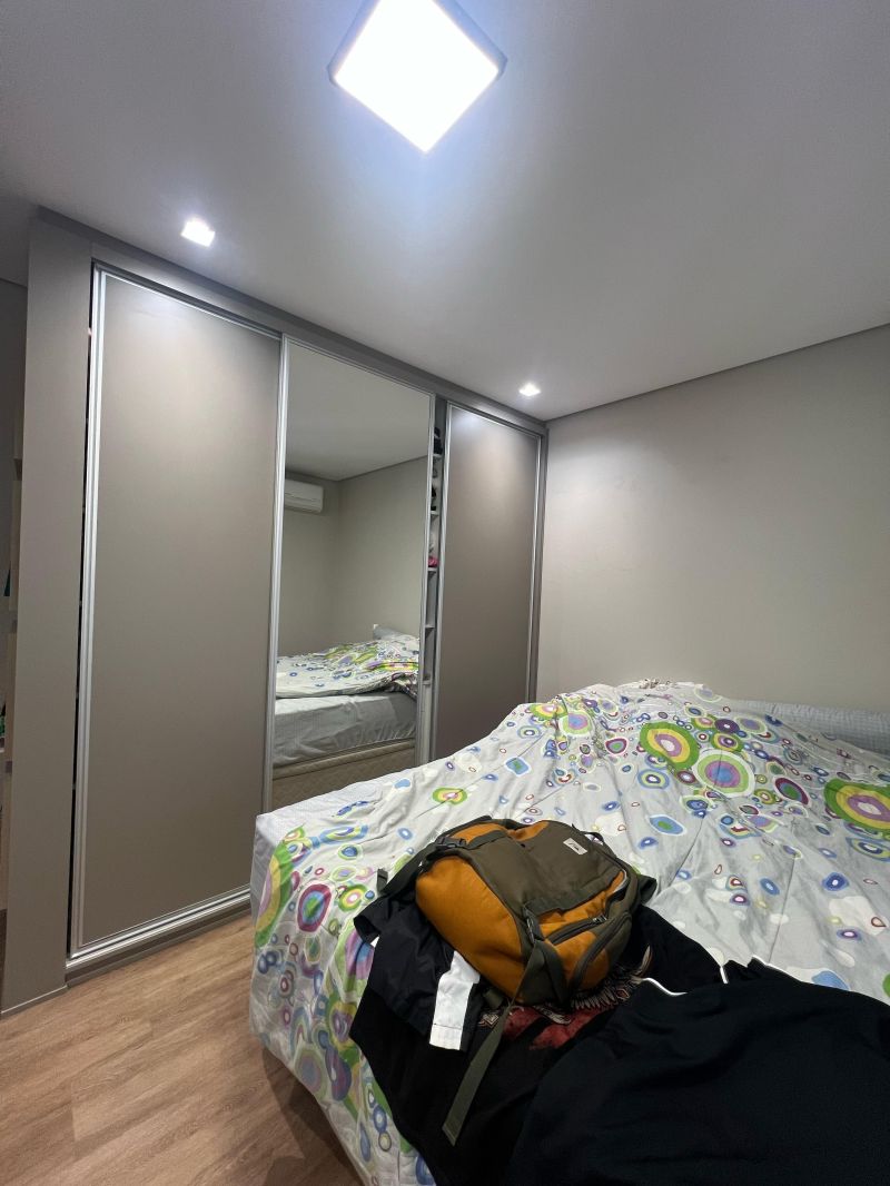 Casa com 2 quartos, 1 banheiro e 118m² à venda no bairro Petropolis, Taquara