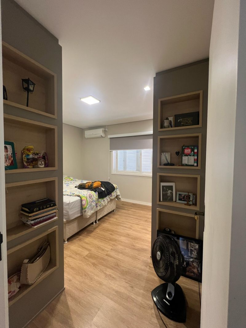 Casa com 2 quartos, 1 banheiro e 118m² à venda no bairro Petropolis, Taquara
