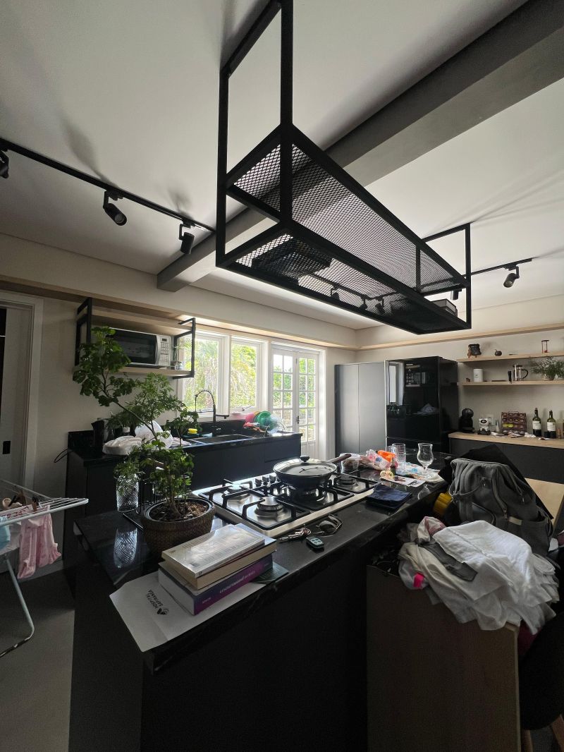Casa com 2 quartos, 1 banheiro e 118m² à venda no bairro Petropolis, Taquara