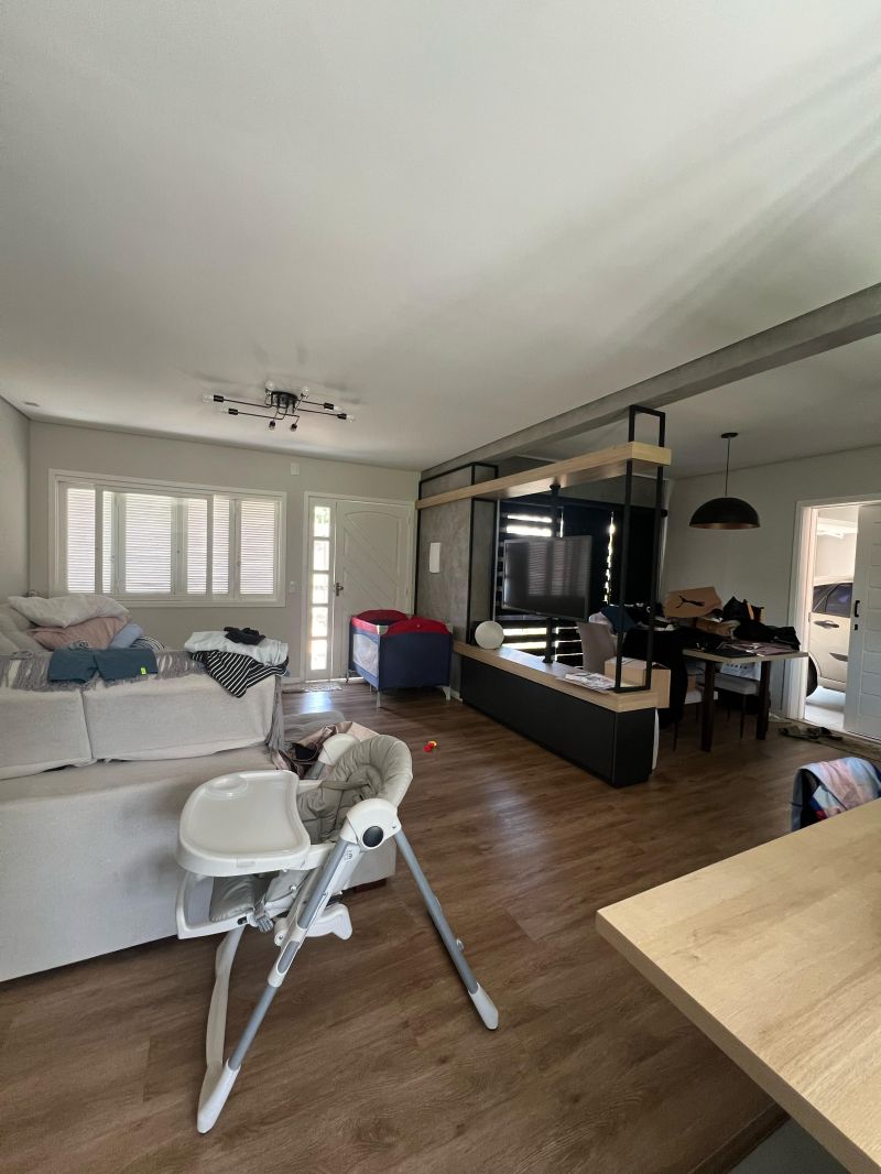 Casa com 2 quartos, 1 banheiro e 118m² à venda no bairro Petropolis, Taquara