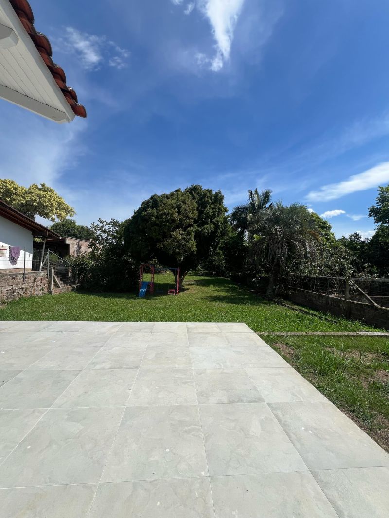 Casa com 2 quartos, 1 banheiro e 118m² à venda no bairro Petropolis, Taquara