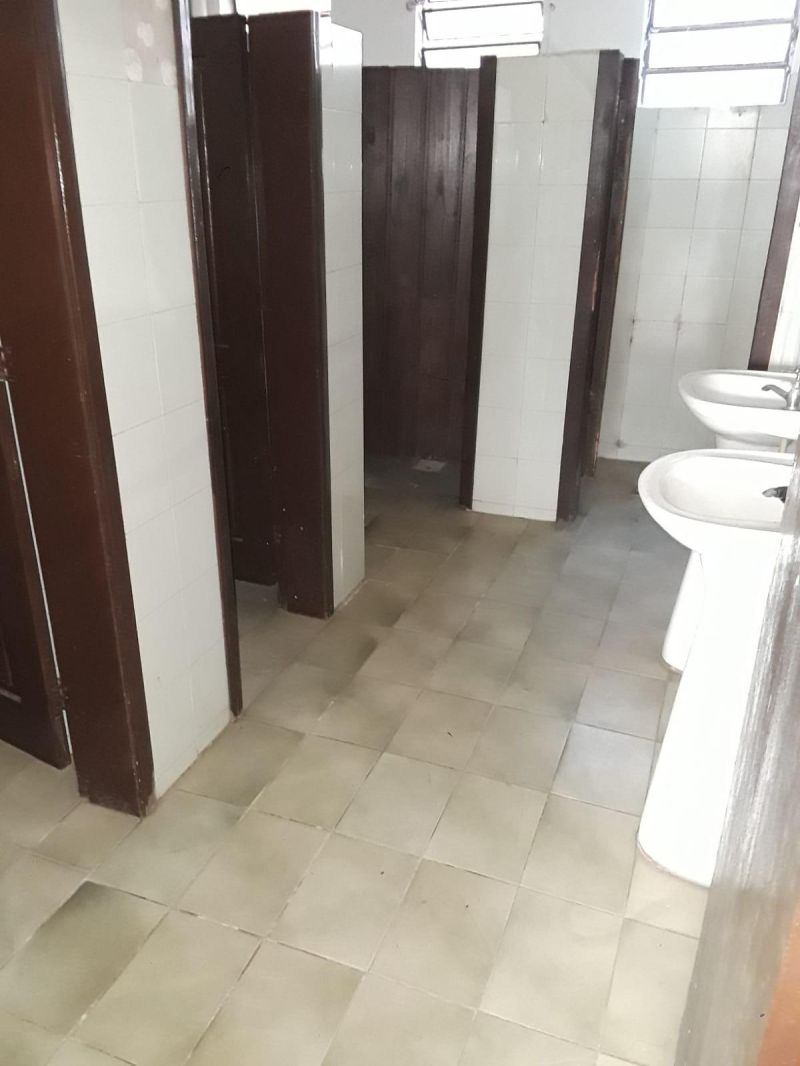 Prédio com 16 quartos, 5 banheiros e 520m² à venda no bairro Petropolis, Taquara