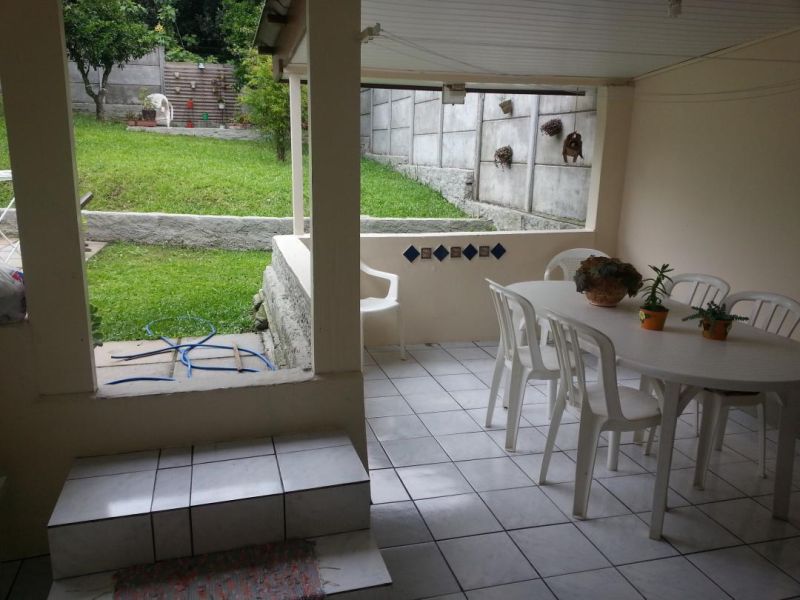 Casa com 2 quartos, 1 banheiro e 65m² à venda no bairro Petropolis, Taquara