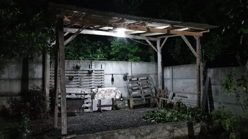 Casa com 2 quartos, 1 banheiro e 65m² à venda no bairro Petropolis, Taquara