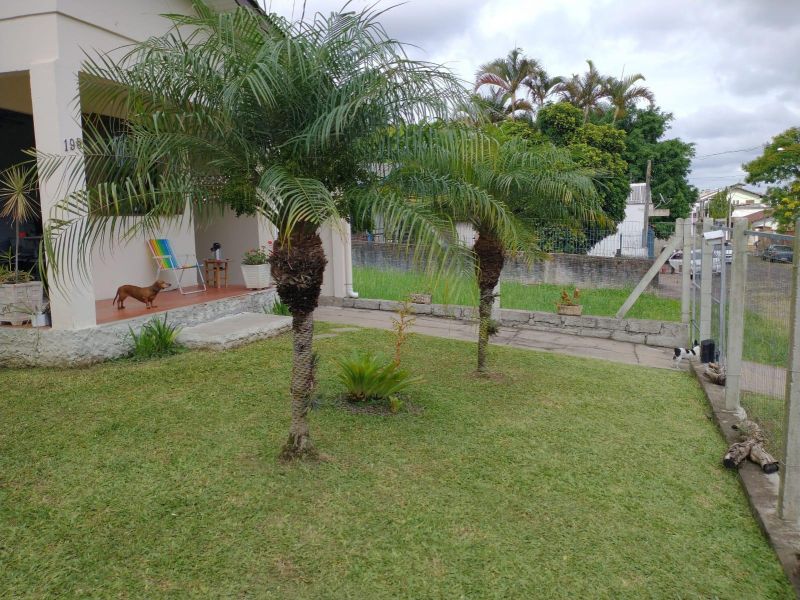Casa com 2 quartos, 1 banheiro e 65m² à venda no bairro Petropolis, Taquara