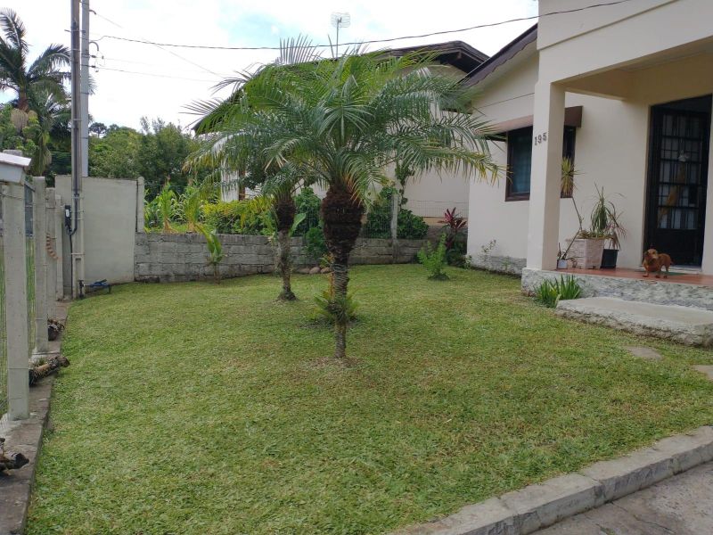 Casa com 2 quartos, 1 banheiro e 65m² à venda no bairro Petropolis, Taquara