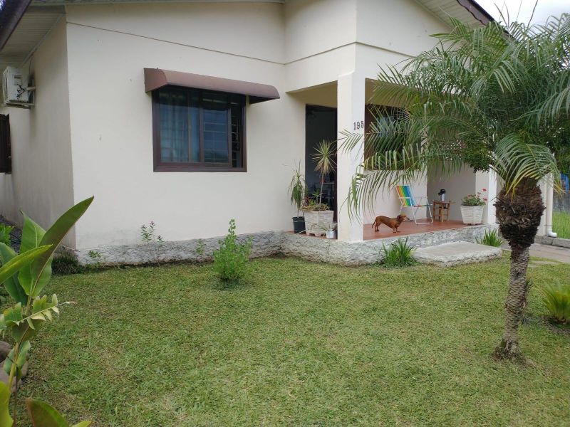 Casa com 2 quartos, 1 banheiro e 65m² à venda no bairro Petropolis, Taquara