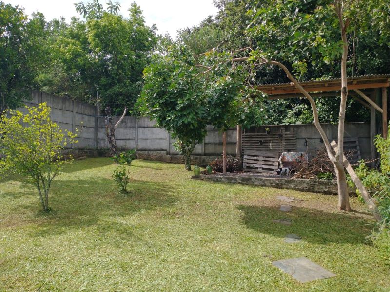 Casa com 2 quartos, 1 banheiro e 65m² à venda no bairro Petropolis, Taquara