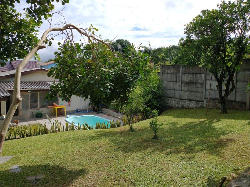 Casa com 2 quartos, 1 banheiro e 65m² à venda no bairro Petropolis, Taquara