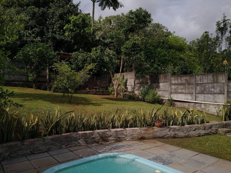 Casa com 2 quartos, 1 banheiro e 65m² à venda no bairro Petropolis, Taquara