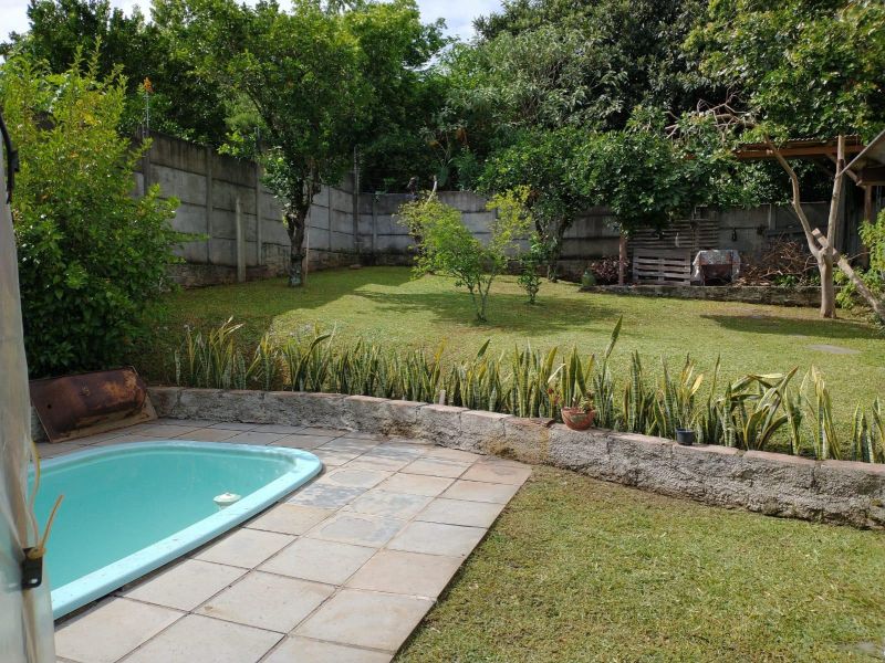 Casa com 2 quartos, 1 banheiro e 65m² à venda no bairro Petropolis, Taquara