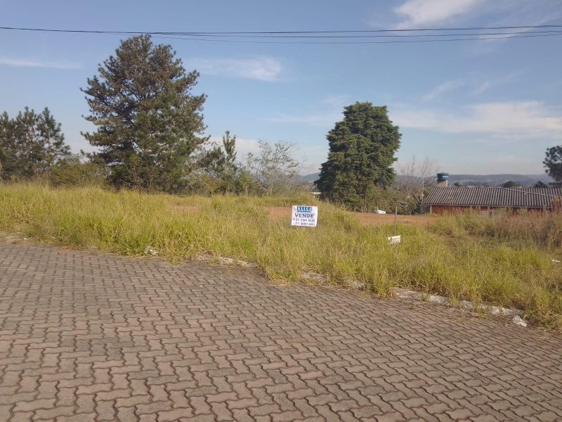 Terreno à venda no bairro Petropolis, Taquara