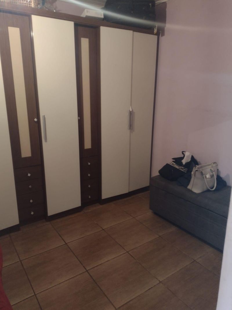 Casa com 2 quartos, 1 banheiro e 78m² à venda no bairro Petropolis, Taquara