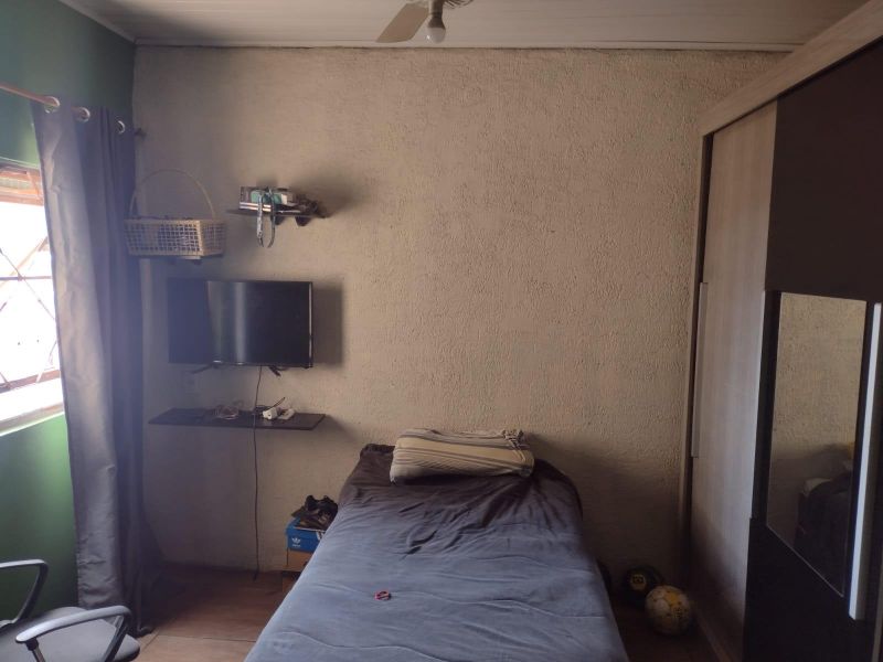 Casa com 2 quartos, 1 banheiro e 78m² à venda no bairro Petropolis, Taquara