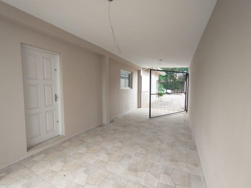 Casa com 3 quartos e 1 banheiro à venda no bairro Petropolis, Taquara