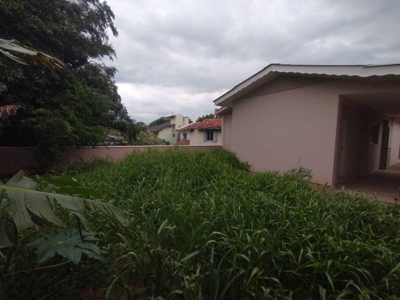 Casa com 3 quartos e 1 banheiro à venda no bairro Petropolis, Taquara
