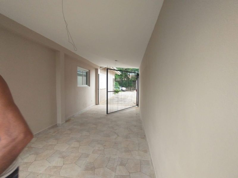 Casa com 3 quartos e 1 banheiro à venda no bairro Petropolis, Taquara