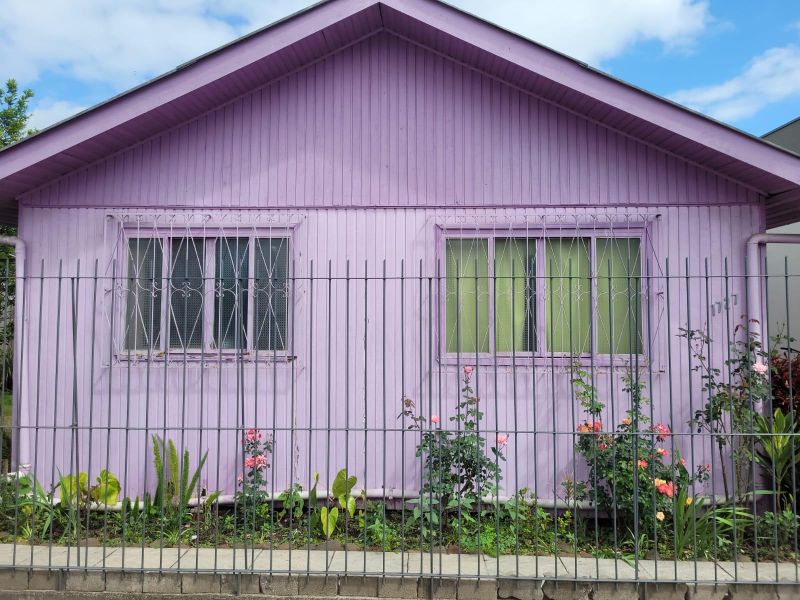 Casa com 2 quartos, 1 banheiro e 80m² à venda no bairro Petropolis, Taquara