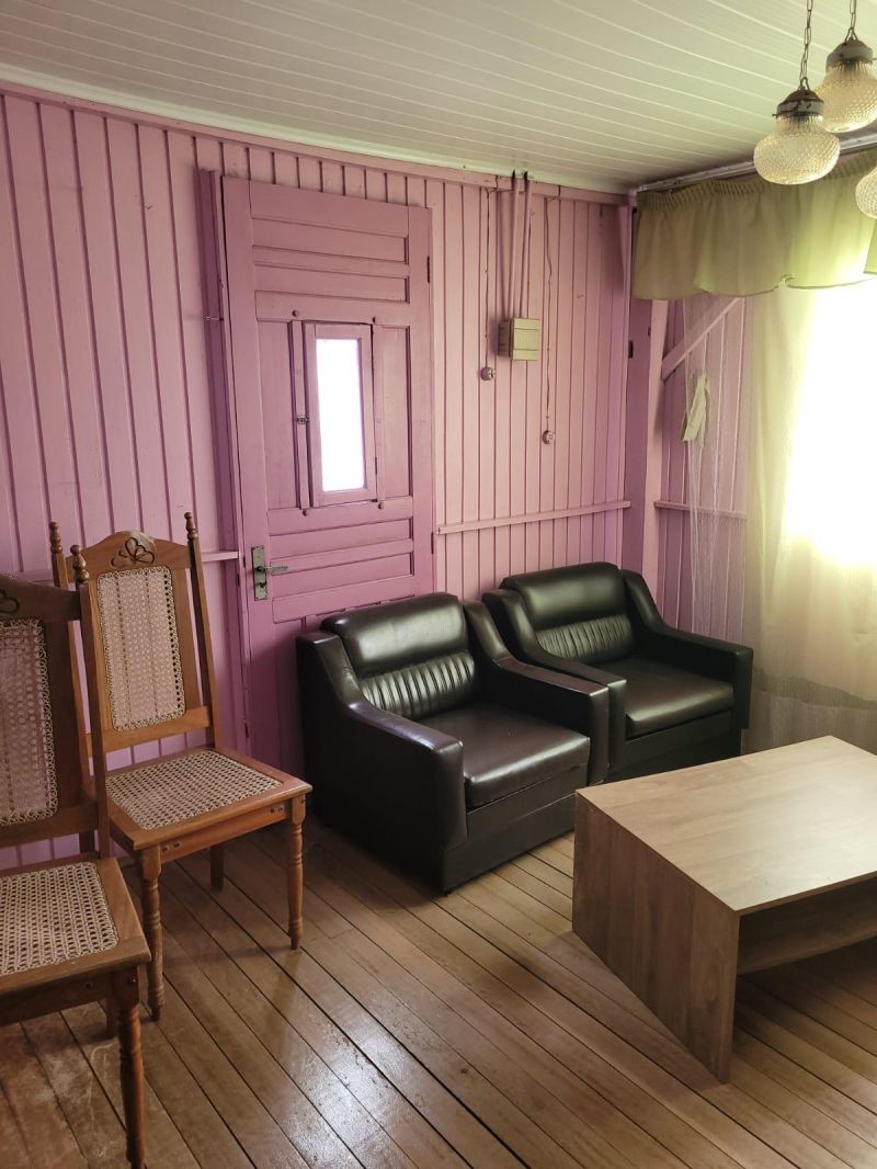 Casa com 2 quartos, 1 banheiro e 80m² à venda no bairro Petropolis, Taquara