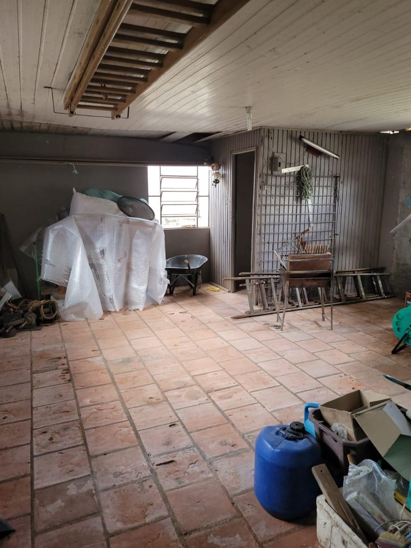 Casa com 2 quartos, 1 banheiro e 80m² à venda no bairro Petropolis, Taquara