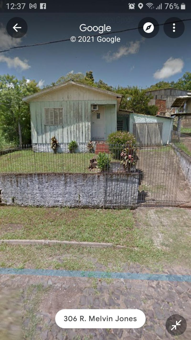 Terreno à venda no bairro Petropolis, Taquara