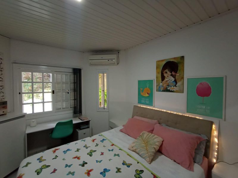 Casa com 2 quartos, 3 banheiros e 165m² à venda no bairro Petropolis, Taquara