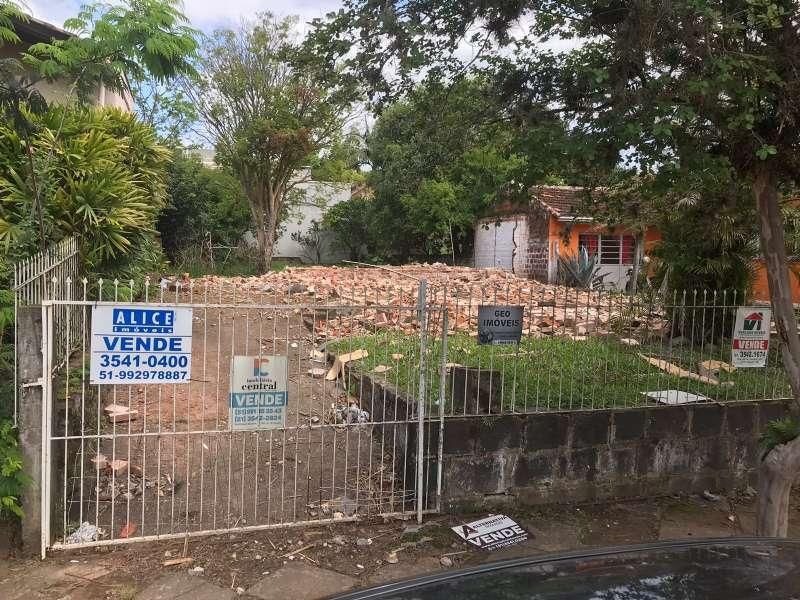 Terreno à venda no bairro Petropolis, Taquara