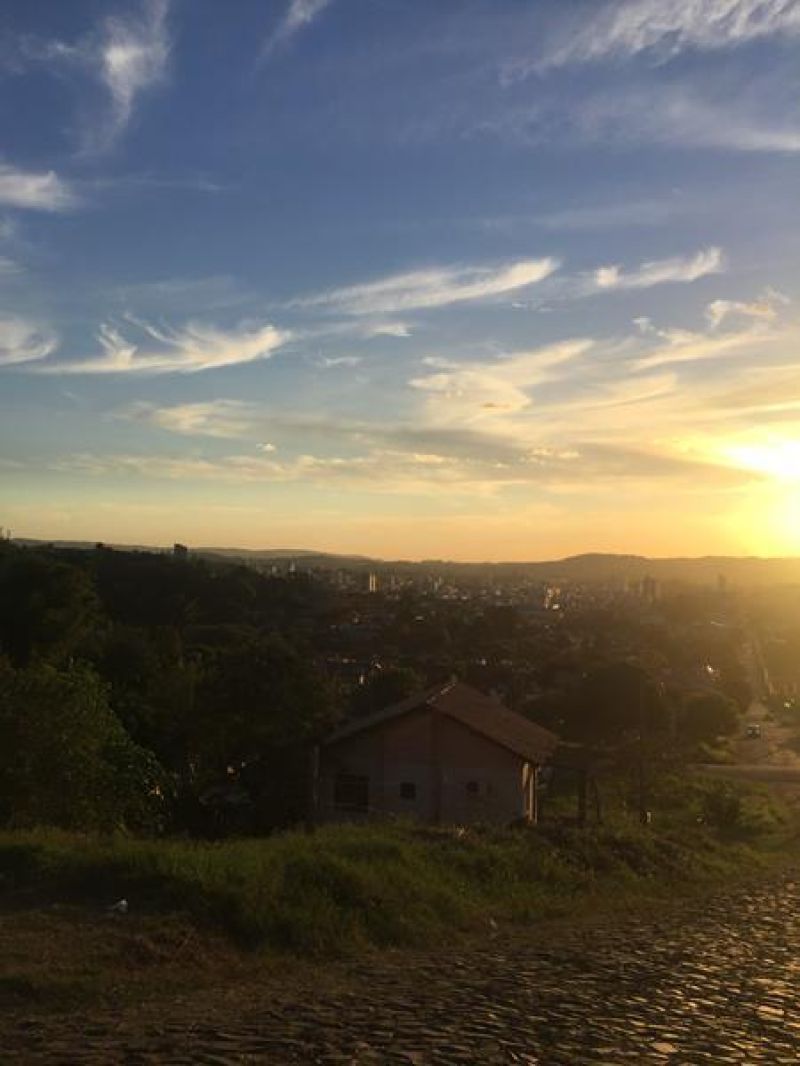 Terreno à venda no bairro Petropolis, Taquara