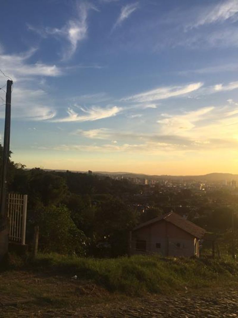 Terreno à venda no bairro Petropolis, Taquara
