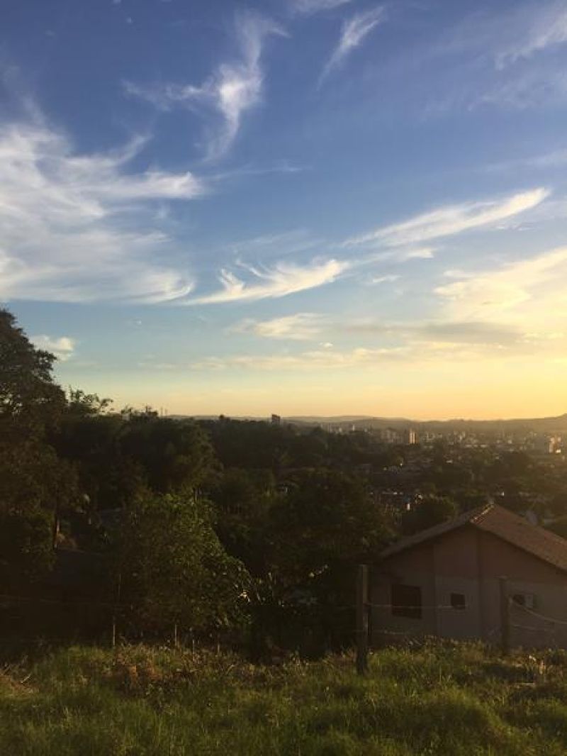 Terreno à venda no bairro Petropolis, Taquara