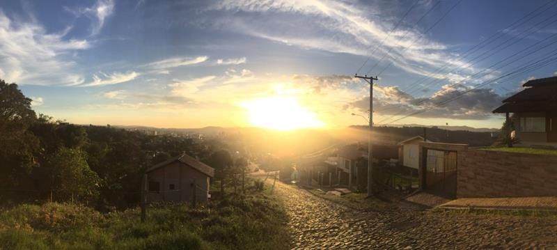 Terreno à venda no bairro Petropolis, Taquara