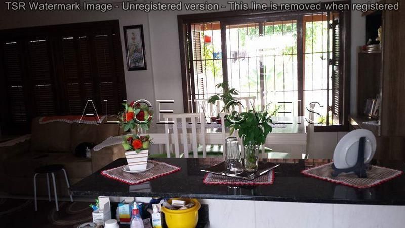 Casa com 3 quartos, 3 banheiros e 120m² à venda no bairro Petropolis, Taquara